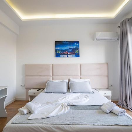 Hotel Myrtai - City Center ساراندا المظهر الخارجي الصورة
